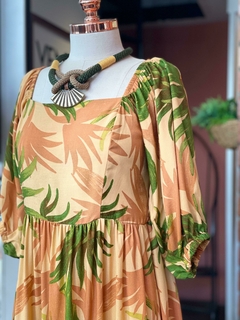 Imagem do Vestido Maitê