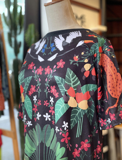 Vestido Bora Bora - loja online