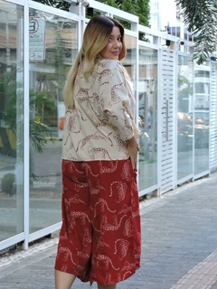 Camisa Bat - loja online