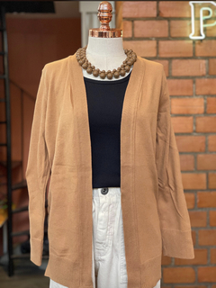 Cardigan de Tricô na internet