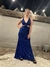 Vestido AZUL - comprar online