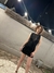 Vestido BLACK