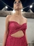 Vestido FUCSIA