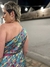 Vestido MULTICOLOR