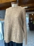 Sweater CAMEL - comprar online