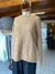 Sweater CAMEL