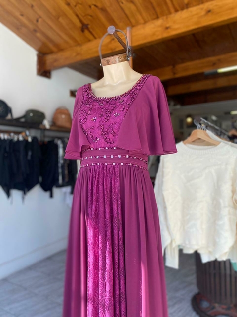 Vestido Manga CORTA - comprar online