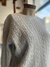Sweater GRISBRILLI