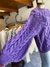 Sweater VIOLE