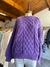 Sweater VIOLE - comprar online