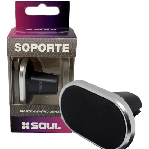 SOPORTE UNIVERSAL SOUL MAGNETICO / CJ92