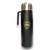 TERMO BOCA 1L NEGRO MEDIA MANIJA