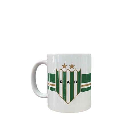 TAZA CERAMICA BANDFIELD