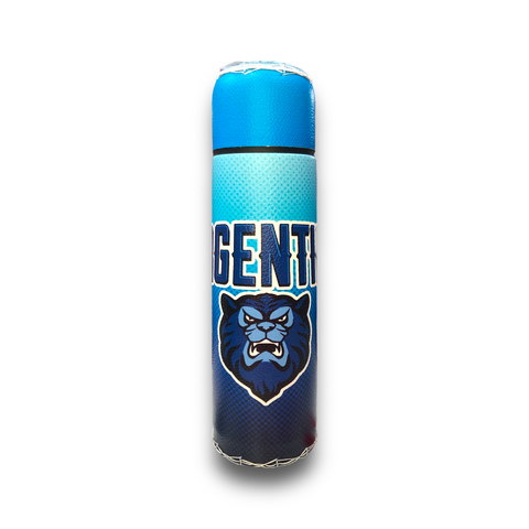 TERMO ARGENTINO 500ML FORRADO CACIQUE