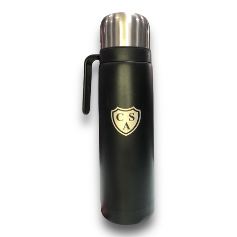 TERMO SARMIENTO 1L MM NEGRO