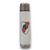 TERMO BALA ACERO 1L RIVER COLOR