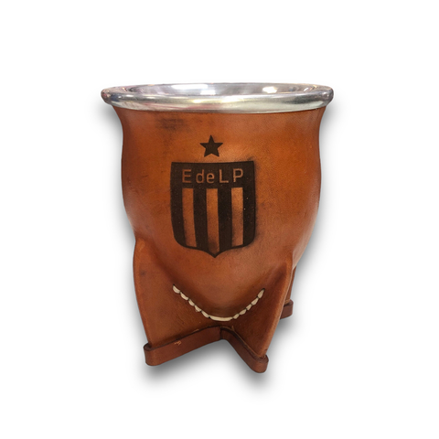 MATE CAMIONERO GRABADO ESTUDIANTES