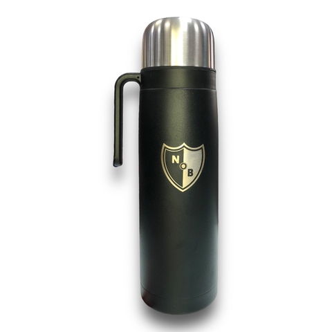 TERMO NEWVERY 1L MM NEGRO