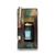 MATE RACING NEGRO ACERO COPITA CON BOMBILLA (ESCUDO COLOR) - comprar online