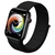 NOGA WATCH SW11S (CON 3 MALLAS INTERCAMBIABLES) en internet