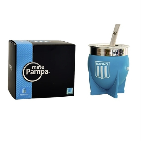 MATE PAMPA XL RACING CLUB