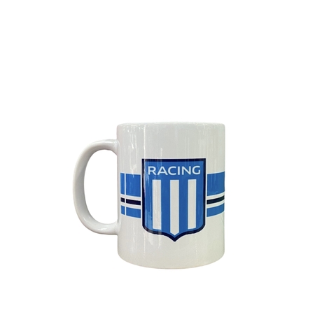 TAZA CERAMICA RACING AAC