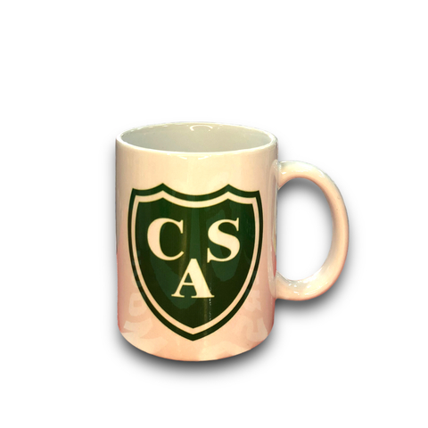 TAZA CERAMICA SARMIENTO