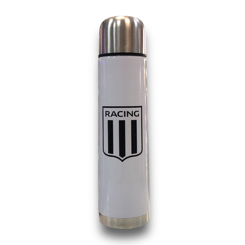 TERMO RACING 1L BALA PLOTEADO BYN