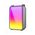 PARLANTE NOGA PARTY LED COLORS NG BT630
