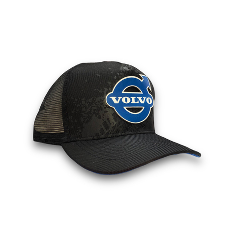 GORRA VOLVO