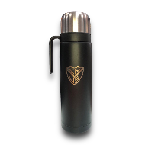 TERMO VELEZ 1L MM NEGRO