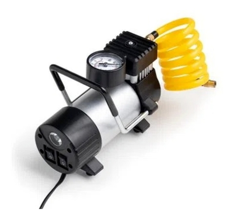 COMPRESOR DE AIRE 12v