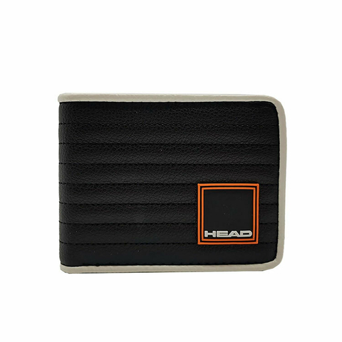 BILLETERA HEAD NEGRO