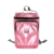 MOCHILA MATERA ROMA MATELASSE ROSA CHUNA - comprar online