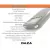 RADIO DAZA DZ-KD1219BK - tienda online