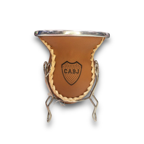 MATE CALABAZA GRANDE COLOR BOCA