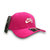 GORRA NIKE ROSA