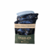 CHAULATA SET 250G NEGRO BRILLANTE CHUNA