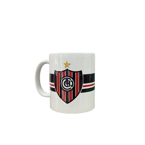 TAZA CERAMICA CHACARITA AAC