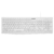 TECLADO PHILIPLS K313 BLANCO - comprar online