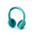 AURICULAR KIDS BT MUSE M215 CELESTE - comprar online