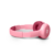 AURICULAR KIDS BT MUSE M215 ROSA - tienda online