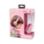 AURICULAR KIDS BT MUSE M215 ROSA en internet