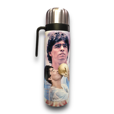 TERMO MARADONA 1L MM PLOTEADO