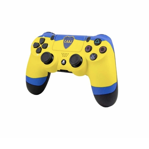 JOYSTICK PS4 BOCA DUALSHOCK4