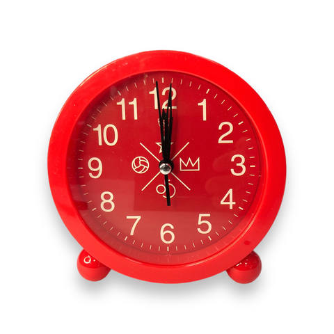 RELOJ DESPERTADOR CLUB ATLETICO INDEPENDIENTE