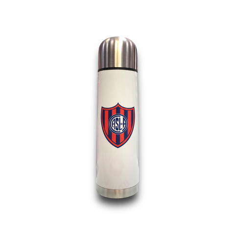TERMO SAN LORENZO 500ML BALA COLOR
