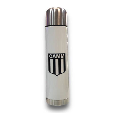 TERMO MORENO 1L BALA PLOTEADO