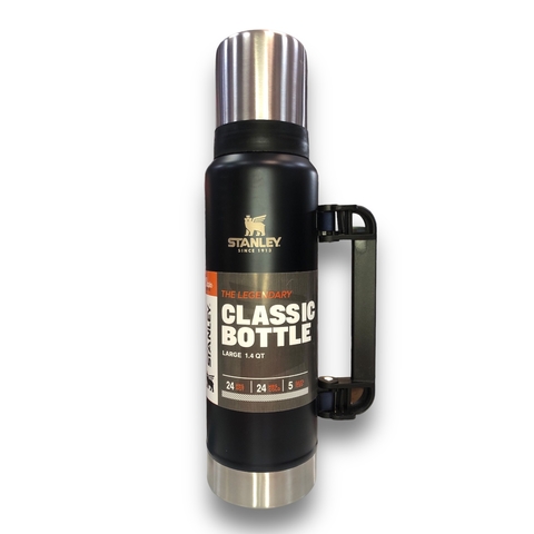 TERMO CON MANIJA 1.3L LARGE SIMIL STANLEY