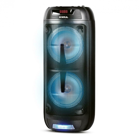 PARLANTE SOUL TOWER XL-250